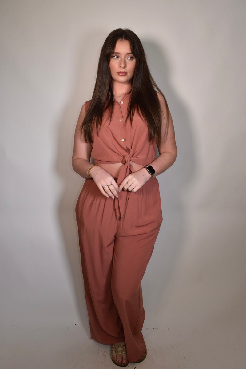 MILLY CO-ORD SET